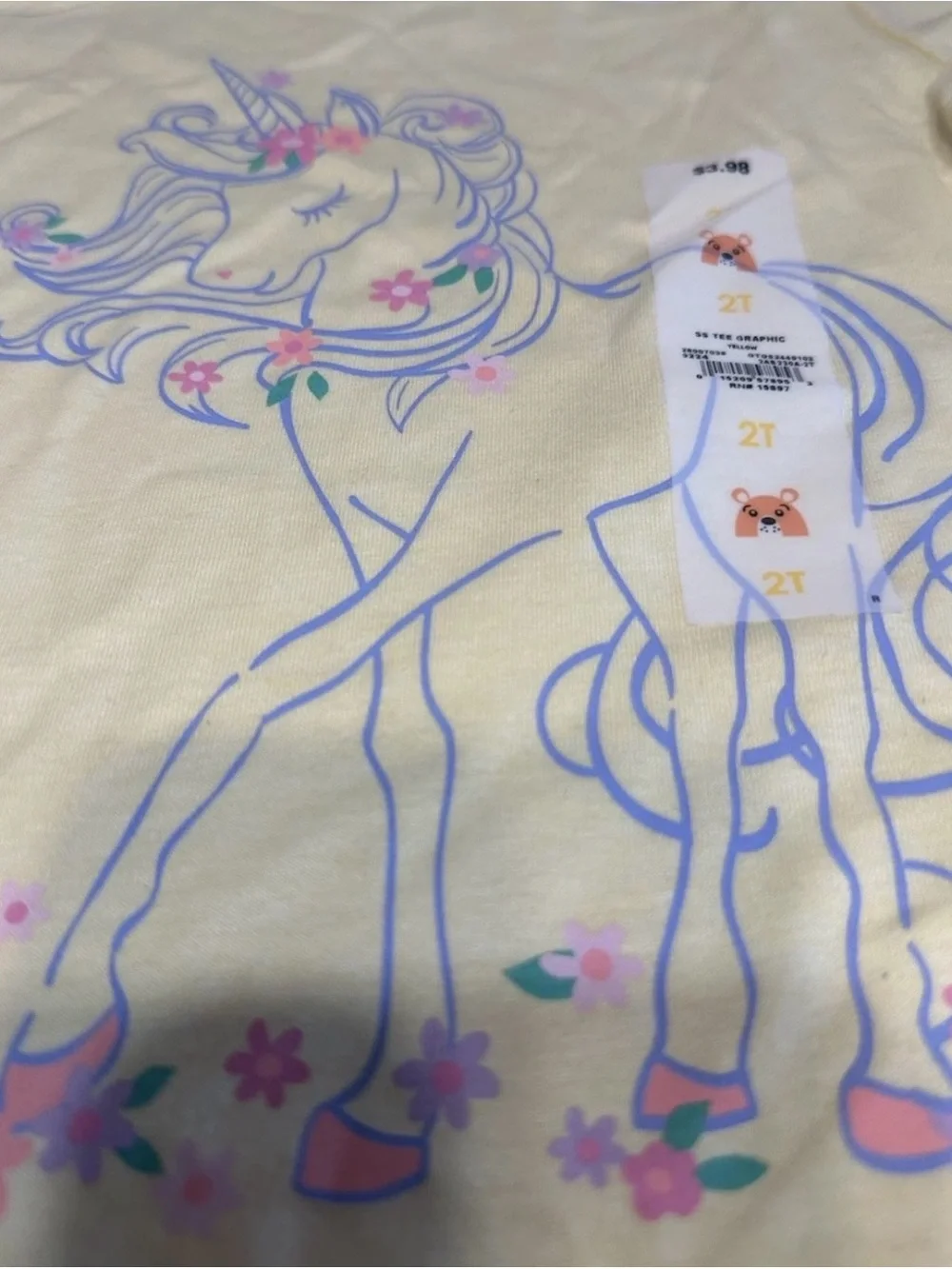 Garanimals nwt girls